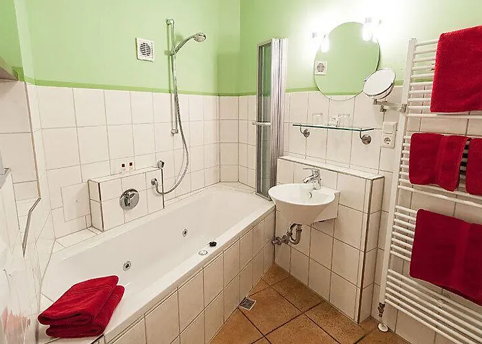Hotel Maerchenhotel