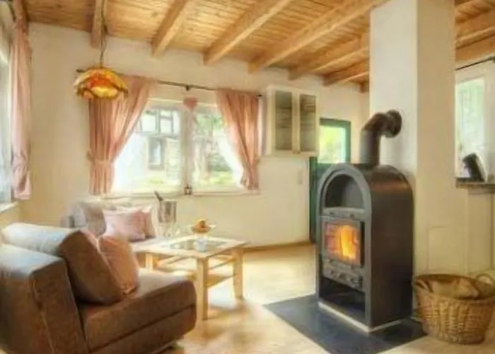 Maerchenhotel Hotel Bernkastel-Kues