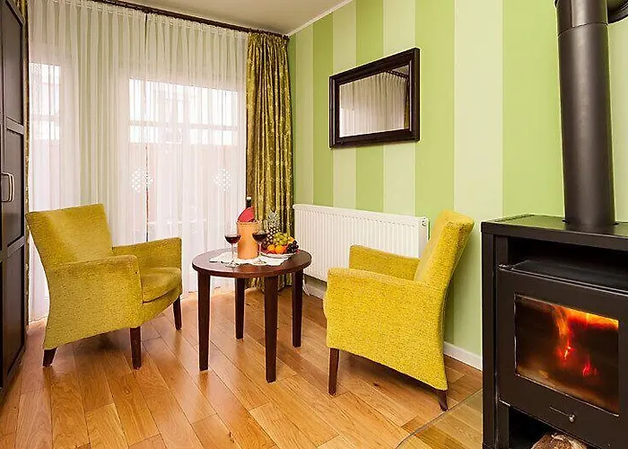 酒店 Maerchenhotel 4*