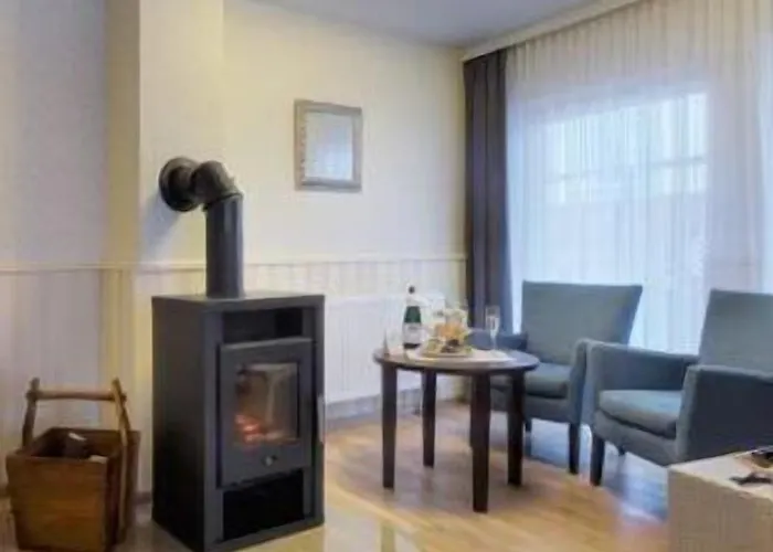 Maerchenhotel 4* 贝恩卡斯特尔-屈斯