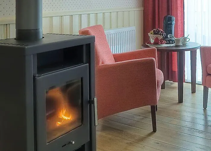 Maerchenhotel 贝恩卡斯特尔-屈斯