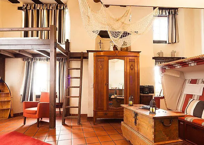 Maerchenhotel Hotel