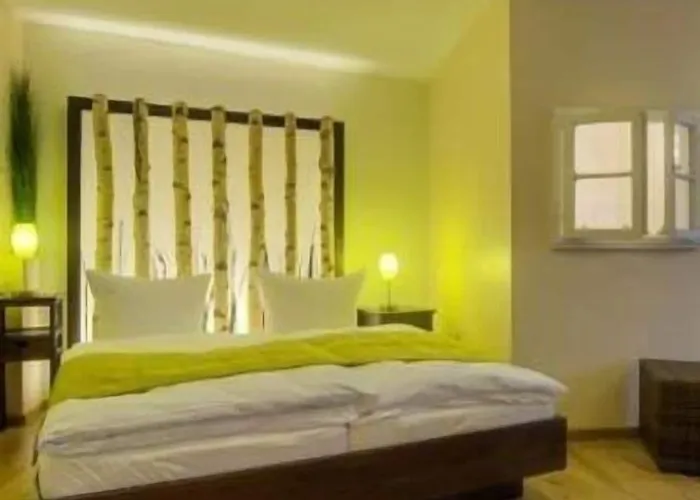 Maerchenhotel Hotel 4*