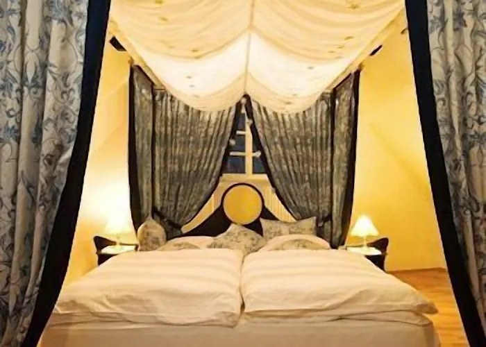 酒店 Maerchenhotel