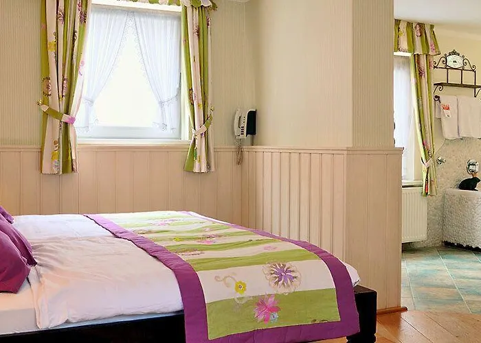 Maerchenhotel
