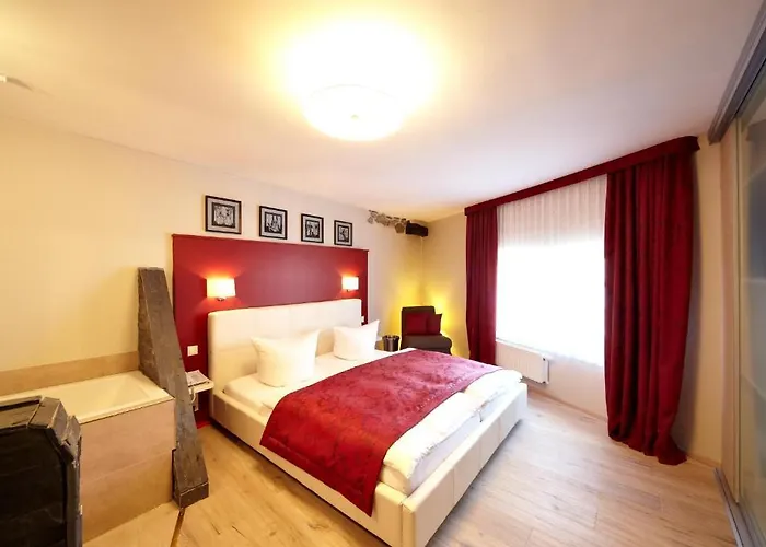 Maerchenhotel 酒店 4*