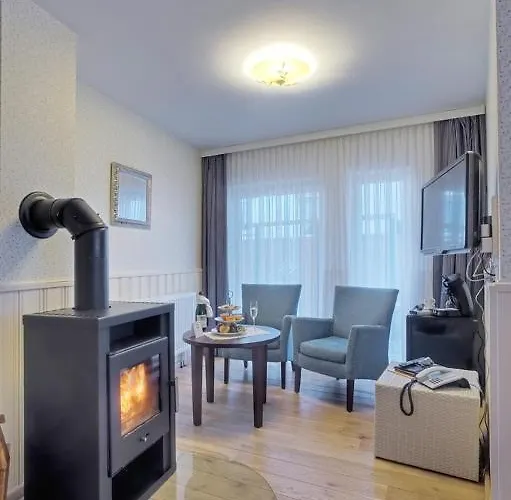 Hotel Maerchenhotel Bernkastel-Kues