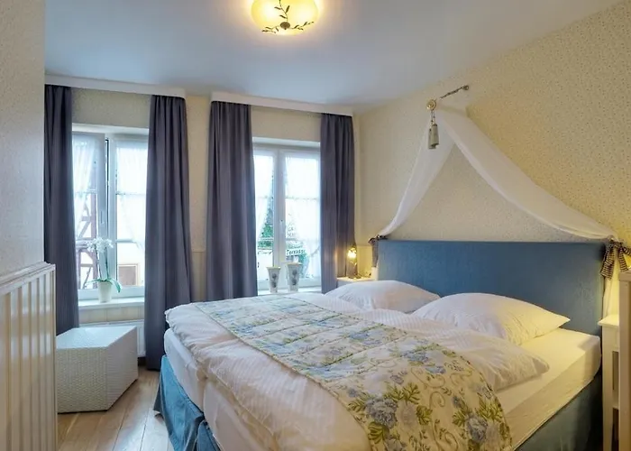 Maerchenhotel 4* 贝恩卡斯特尔-屈斯